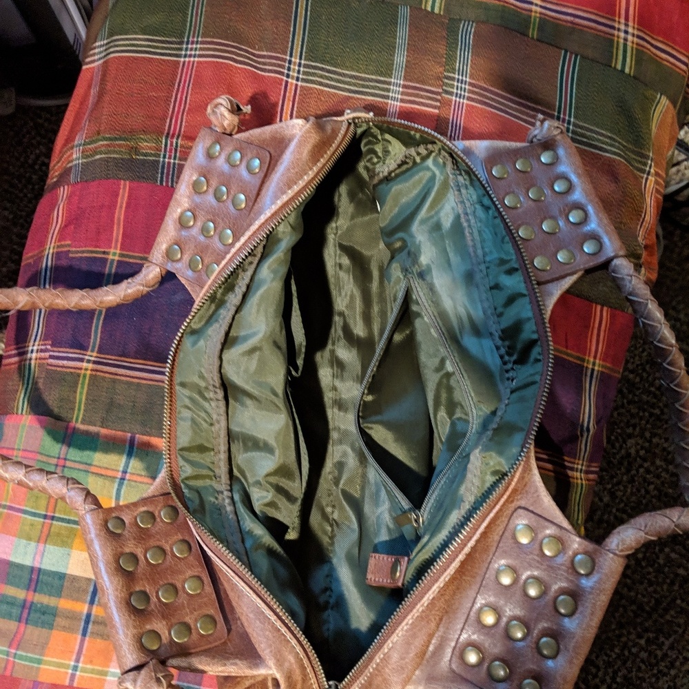 Matt & Nat purse